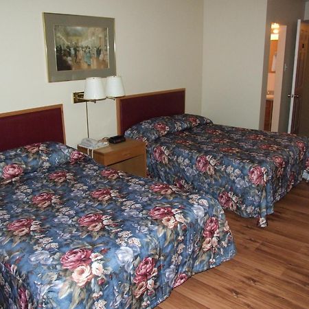 Haven Inn Saint Anthony ภายนอก รูปภาพ