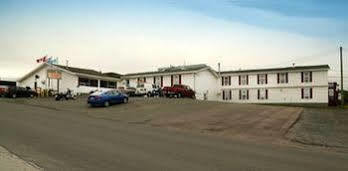Haven Inn Saint Anthony ภายนอก รูปภาพ